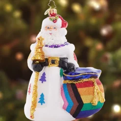 Cr, Pride Of Christmas, 1021595, Radko