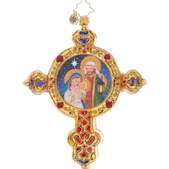 Cr, Radiant Guiding Light, 1021204, Radko