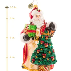 Cr, Ravishing & Radiant, 1020843, Christopher Radko