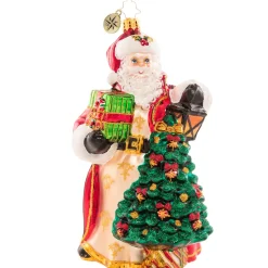 Cr, Ravishing & Radiant, 1020843, Christopher Radko