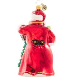 Cr, Ravishing & Radiant, 1020843, Christopher Radko