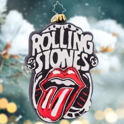 Cr, Rockin' Around The Xmas Tree, 1021466, Radko