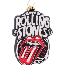 Cr, Rockin' Around The Xmas Tree, 1021466, Radko