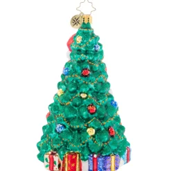 Cr, Santa's Best Friend - 2023, 1021624, Radko