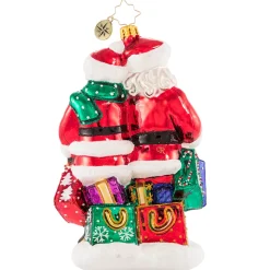 Cr, Shop The Day Away!, 1020824, Christopher Radko