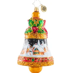 Cr, Sounds Of A Fanciful Christmas, 1020749, Christopher Radko