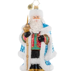 Cr, Spiffy For The Soiree, 1020616, Christopher Radko