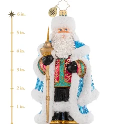 Cr, Spiffy For The Soiree, 1020616, Christopher Radko