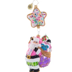 Cr, Sugar High In The Sky, 1020680, Christopher Radko