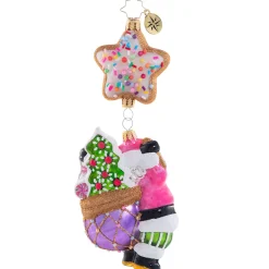 Cr, Sugar High In The Sky, 1020680, Christopher Radko