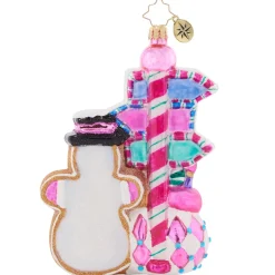 Cr, Sweet Signs, 1021545, Radko