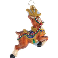 Cr, Take To The Skies, 1021444, Radko