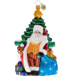 Cr, The Big Day's Arrived!, 1020350, Christopher Radko