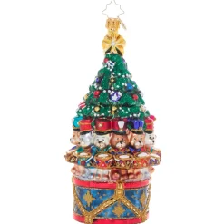 Cr, The Drumming Division, 1021255, Radko