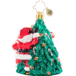 Cr, The First Of Many Christmases, Gem, 1020650, Christopher Radko