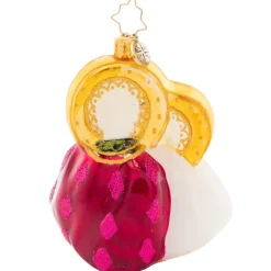 Cr, The Love Of A Family, Holy Family, 1021602, Radko