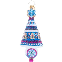 Cr, The Sweetest Season, 1021462, Radko