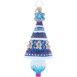 Cr, The Sweetest Season, 1021462, Radko