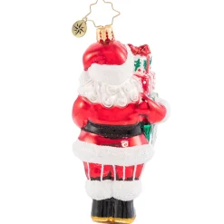 Cr, Time To Celebrate!, 1020771, Christopher Radko