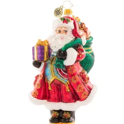 Cr, Top-Shelf Treasures, 1020841, Christopher Radko