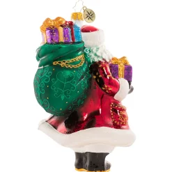 Cr, Top-Shelf Treasures, 1020841, Christopher Radko