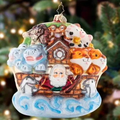 Cr, Two By Two, 1021578, Radko