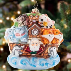 Cr, Two By Two, 1021578, Radko