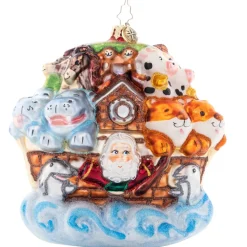 Cr, Two By Two, 1021578, Radko