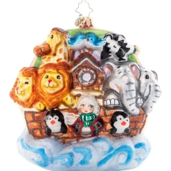 Cr, Two By Two, 1021578, Radko