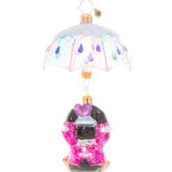 Cr, When It Rains It Pours, 1021149, Christopher Radko