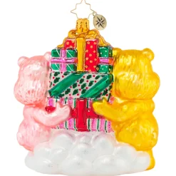 Cr, With Love And Care, 1020779, Christopher Radko