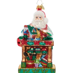 Cr, Working Overtime, 1021708, Radko