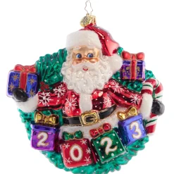 Cr, Yearly Salutations, 1021571, Radko