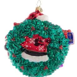 Cr, Yearly Salutations, 1021571, Radko