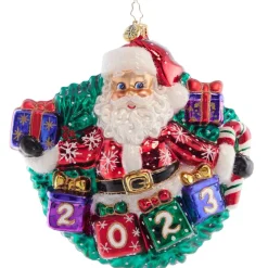 Cr, Yearly Salutations, 1021571, Radko