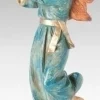 Dinah The Dancer 5" Fontanini, 57580