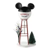 Disney, Mickey Water Tower, 4028300, Disney Village