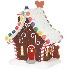 Disney, Mickey's Gingerbread House, 6001317, Disney Village