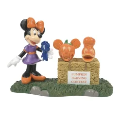 Disney, Minnie Picks A Winner, 6012311, Disney Village
