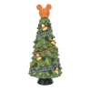 Disney, Pumpkin Town Manor Tree, 6009782, Disney Village