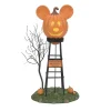 Disney, Pumpkintown Water Tower, 6012312, Disney Village