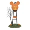 Disney, Pumpkintown Water Tower, 6012312, Disney Village