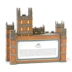 Downton Abbey Castle, 4036506