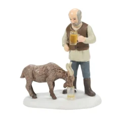 Dv, Drinking Mates, 6011393, Dickens Village