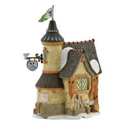 Dv, Frost Fair Roasted Ox, 4050928, Dickens Village