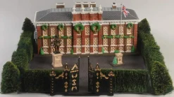 Dv, Kensington Palace Set, 56.58309, Dickens Village
