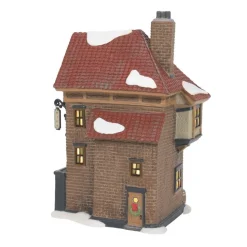 Dv, Mary Margaret's Fine Dresses, 6011398, Dickens Village