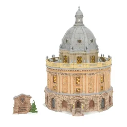 Dv, Oxford's Radcliffe Camera, 6005397, Dickens Village