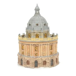 Dv, Oxford's Radcliffe Camera, 6005397, Dickens Village