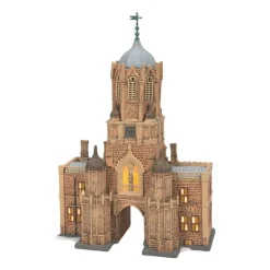 Dv, Oxford's Tom Tower, 6007593, Dickens Village